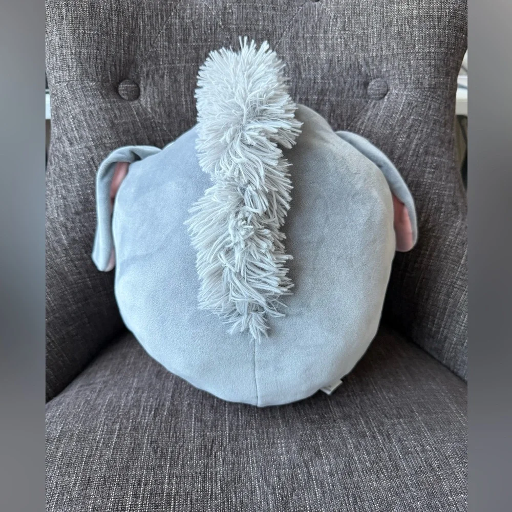 Squishmallows Flip-A-Mallows Phillip and Jason - Donkey and Horse - 12” - Picture 9 of 14